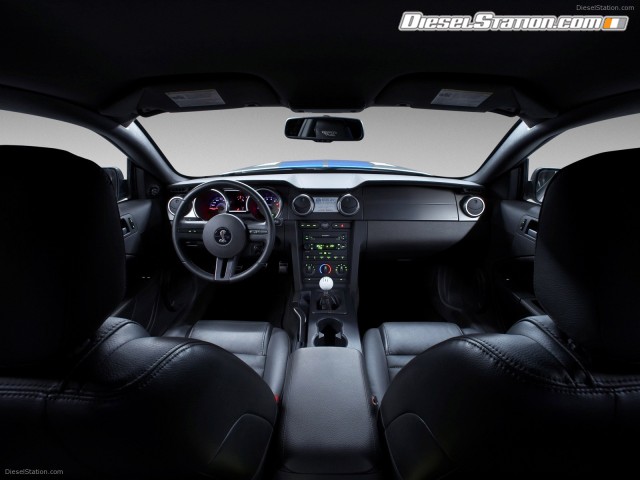 Shelby Shelby Cobra GT500KR Picture #33 Shelby Shelby Cobra GT500KR Picture #33